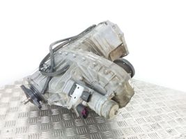 Volkswagen Touareg I Gearbox transfer box case 0AD341012E