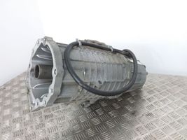 Volkswagen Touareg I Gearbox transfer box case 0AD341012E