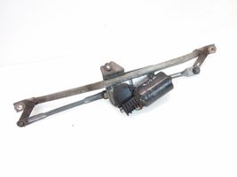 Audi A4 S4 B5 8D Front wiper linkage and motor 8D1955023