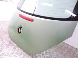 Volkswagen New Beetle Задняя крышка (багажника) 