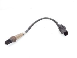 Hyundai i30 Sonde lambda 393504A410