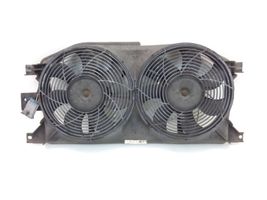 Mercedes-Benz ML W163 Kit ventilateur A1635000155