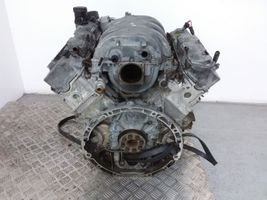 Mercedes-Benz ML W163 Moottori 112921
