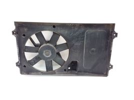 Ford Galaxy Ventilatore di raffreddamento elettrico del radiatore 7M0121207E