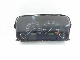 Volkswagen Polo III 6N 6N2 6NF Compteur de vitesse tableau de bord 6K9919033BN