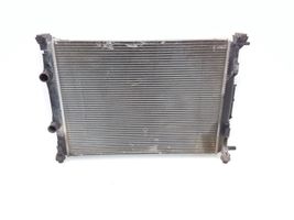 Renault Scenic II -  Grand scenic II Radiateur de refroidissement 8200357536