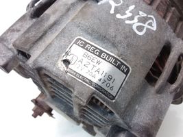 Mitsubishi Colt Alternator A2TA1191