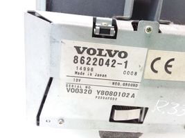 Volvo V70 Ekranas/ displėjus/ ekraniukas 8622042