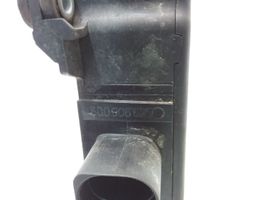 Volkswagen Jetta V Turbo solenoid valve 6Q0906625