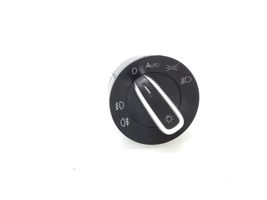 Volkswagen Jetta V Light switch 