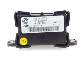 Volkswagen Jetta V Sensore di imbardata accelerazione ESP 1K0907655C