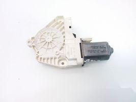 Volkswagen Touareg II Moteur de lève-vitre de porte avant 8K0959801B