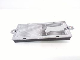 BMW 7 E65 E66 Module de commande suspension 6762208