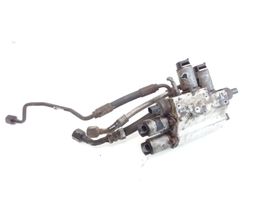 BMW 7 E65 E66 Attuatore solenoide dell’ammortizzatore posteriore 6758704