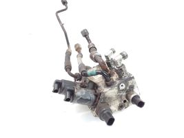 BMW 7 E65 E66 Solénoïde valve bloc suspension arrière 6758704