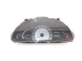 Hyundai Matrix Spidometrs (instrumentu panelī) 9400617100