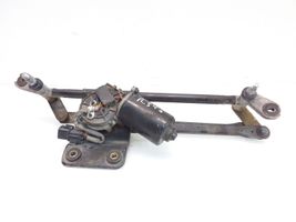 Hyundai Matrix Front wiper linkage and motor 