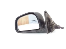 Mitsubishi Lancer Manual wing mirror 