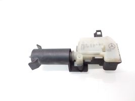 Mercedes-Benz B W245 Fuel tank cap lock motor A2038201997