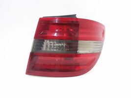 Mercedes-Benz B W245 Lampa tylna A1698202664