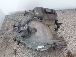 Mercedes-Benz B W245 Mechaninė 6 pavarų dėžė 1693600700