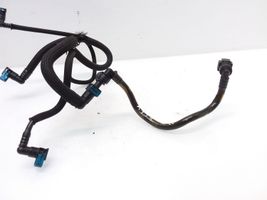 Ford Ranger Tuyau d'alimentation conduite de carburant 