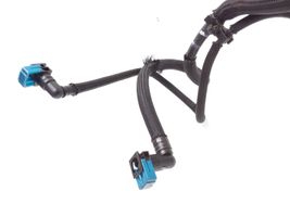 Ford Ranger Tuyau d'alimentation conduite de carburant 