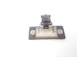 Skoda Fabia Mk1 (6Y) Lampa oświetlenia tylnej tablicy rejestracyjnej 6Y0943021