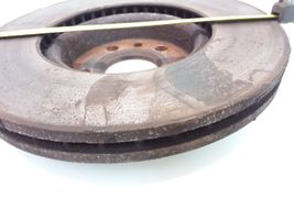 Ford Galaxy Front brake disc 