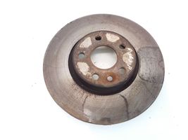 Ford Galaxy Front brake disc 