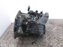 Ford Galaxy Manual 5 speed gearbox 3S4R7201AE