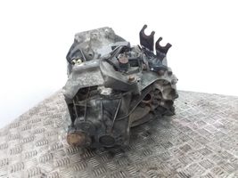 Ford Galaxy Manual 5 speed gearbox 3S4R7201AE