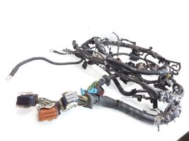 Volvo V50 Faisceau de câblage pour moteur 30752629AA