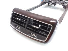 Audi A8 S8 D4 4H Consolle centrale 4H1864348