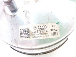 Audi A8 S8 D4 4H Servo-frein 4H0612103C