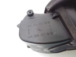 Audi A8 S8 D4 4H Sportello del serbatoio del carburante 4H0809857