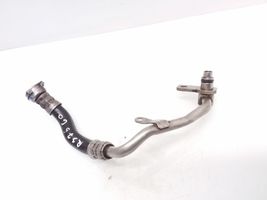 Audi A8 S8 D4 4H Gearbox oil cooler pipe/hose 4H0317817H