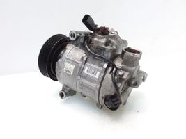 Audi A8 S8 D4 4H Compressore aria condizionata (A/C) (pompa) 4H0260805E