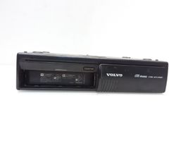 Volvo V70 CD/DVD-vaihdin 8651018