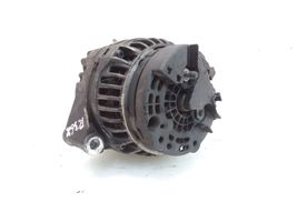 Saab 9-5 Generatore/alternatore 12770124690