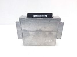 Saab 9-5 Sterownik / Moduł ECU 55563018