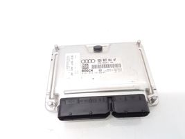 Audi A4 S4 B7 8E 8H Sterownik / Moduł ECU 8E0907401AF