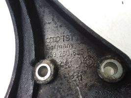 Audi A4 S4 B7 8E 8H Staffa di montaggio del compressore dell’A/C 059260885F