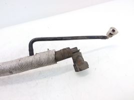 Volkswagen Sharan Vacuum line/pipe/hose 