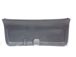 Skoda Octavia Mk3 (5E) Rivestimento portellone posteriore/bagagliaio 5E9867975