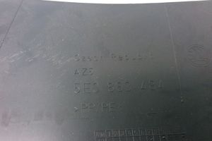 5E0863484 Skoda Octavia Mk3 (5E) Front sill trim cover, 13.13 € | RRR 