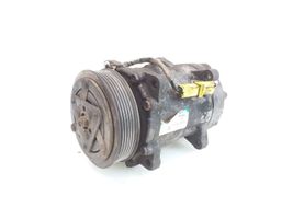 Citroen Berlingo Ilmastointilaitteen kompressorin pumppu (A/C) 9646416780