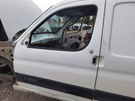 Citroen Berlingo Priekinės durys (dvidurio) 