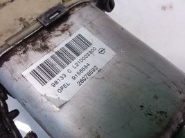 Opel Astra G Pompa wspomagania układu kierowniczego 9156554