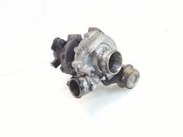 Opel Astra G Turbina 90530995